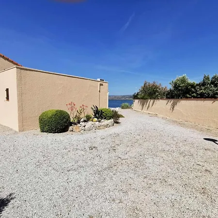Hawai 1 - T1 Cab Mezz 6 Couchages Port Mae-6654 Villa Leucate