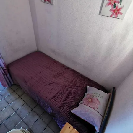 Hawai 1 - T1 Cab Mezz 6 Couchages Port Mae-6654 Βίλα Leucate